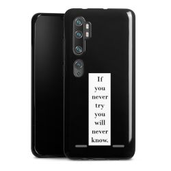 Carry Case Single Black