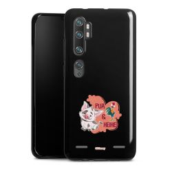 Carry Case Single Black