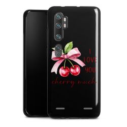 Carry Case Single Black