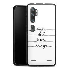 Carry Case Single Black