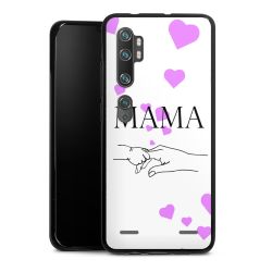 Carry Case Single Black