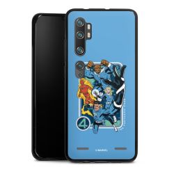 Carry Case Single Black