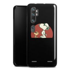 Carry Case Single Black