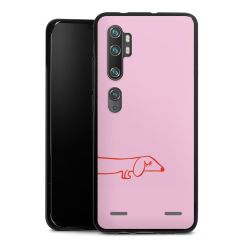 Carry Case Single Black