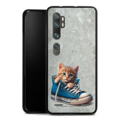 Carry Case Single Black