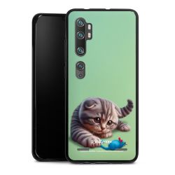 Carry Case Single Black