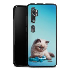 Carry Case Single Black