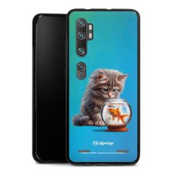 Carry Case Single Black