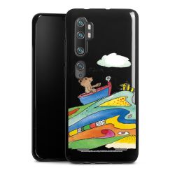 Carry Case Single Black