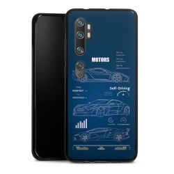 Carry Case Single Black