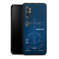 Carry Case Single Black