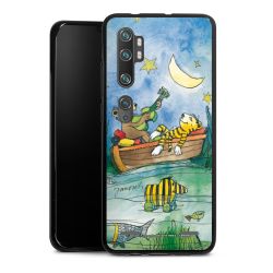 Carry Case Single Black