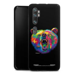 Carry Case Single Black