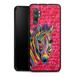 Carry Case Single Black