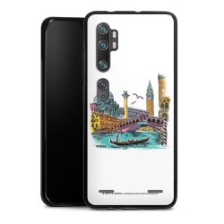 Carry Case Single Black