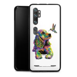 Carry Case Single Black