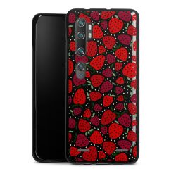 Carry Case Single Black