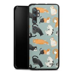 Carry Case Single Black