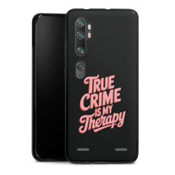 Carry Case Single Black