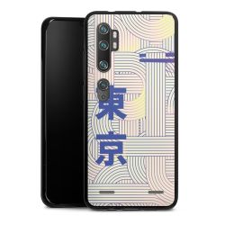 Carry Case Single Black