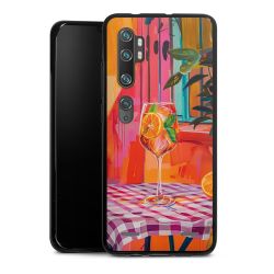 Carry Case Single Black