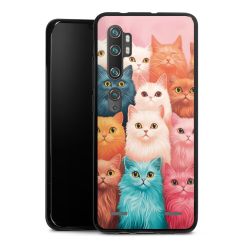 Carry Case Single Black