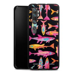 Carry Case Single Black