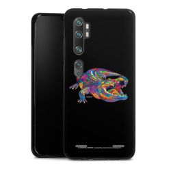 Carry Case Single Black