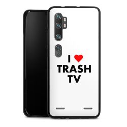 Carry Case Single Black