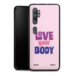 Carry Case Single Black