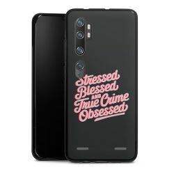 Carry Case Single Black