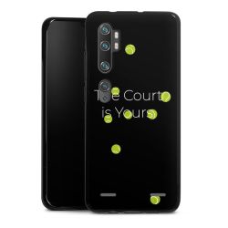 Carry Case Single Black