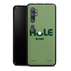 Carry Case Single Black