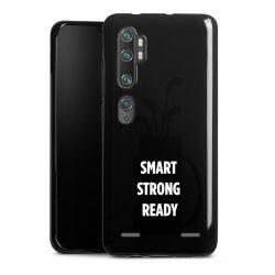 Carry Case Single Black