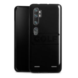 Carry Case Single Black