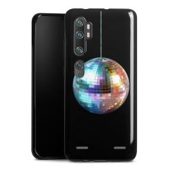 New Carry Case Hülle Schwarz