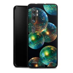 New Carry Case Hülle Schwarz