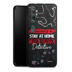 Carry Case Single Black