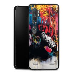 Carry Case Single Black