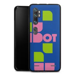 Carry Case Single Black