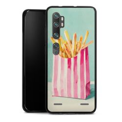 Carry Case Single Black