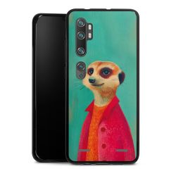 Carry Case Single Black