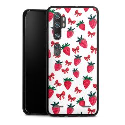 Carry Case Single Black