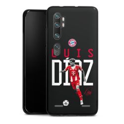 Carry Case Single Black