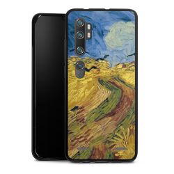 Carry Case Single Black