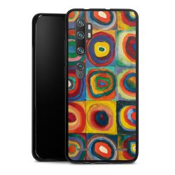 Carry Case Single Black