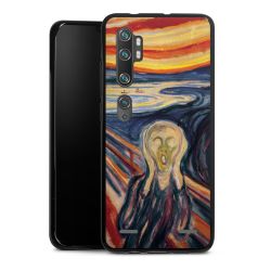 Carry Case Single Black