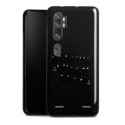 Carry Case Single Black