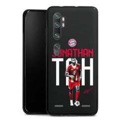 Carry Case Single Black