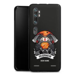 Carry Case Single Black